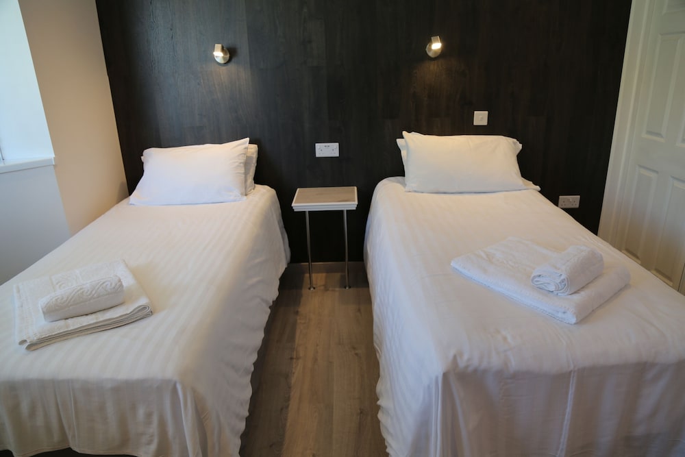 Debden Guest House 18