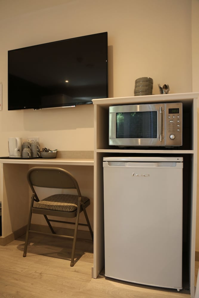Debden Guest House 11
