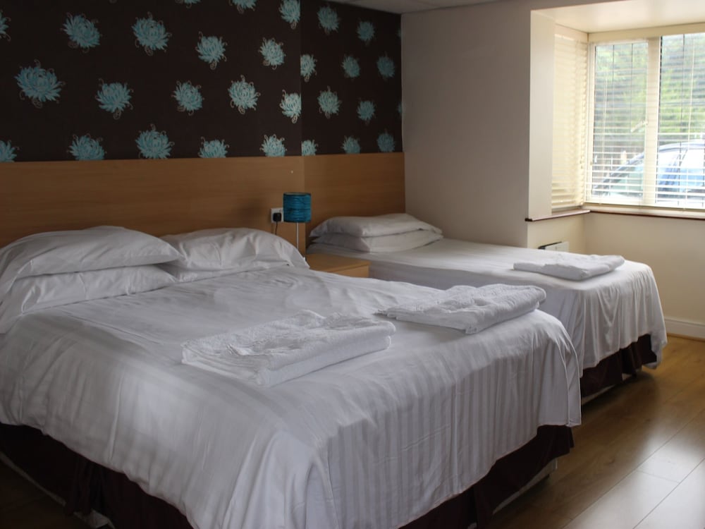 Debden Guest House 13