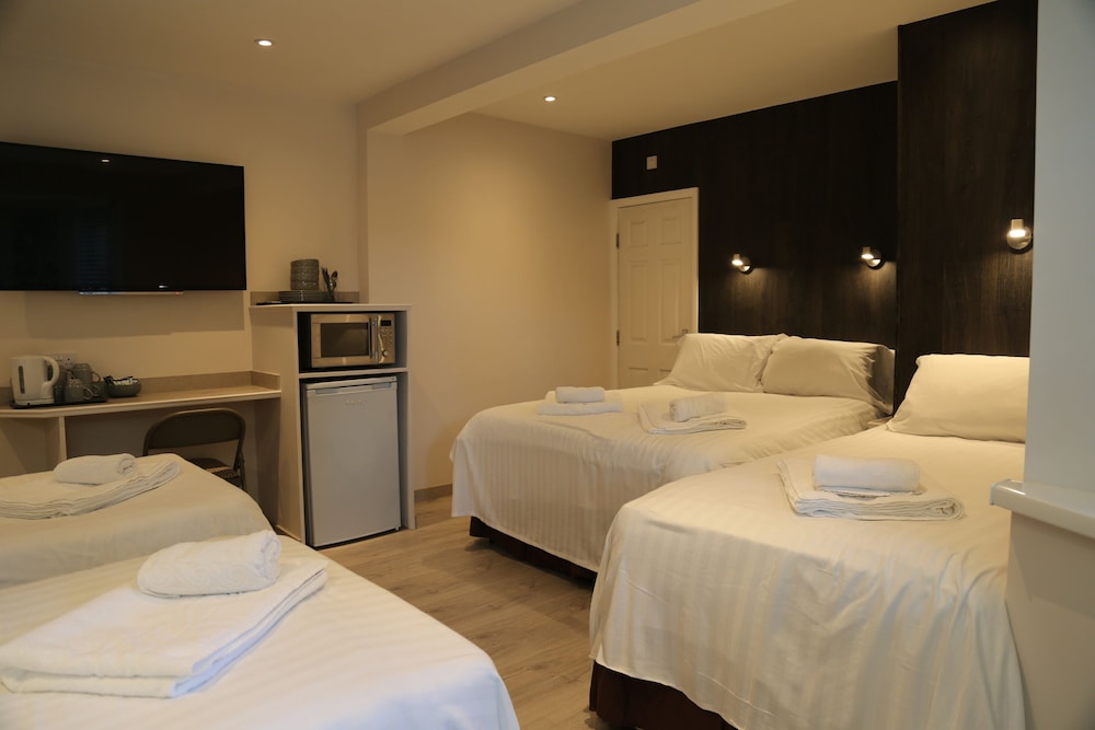 Debden Guest House 5