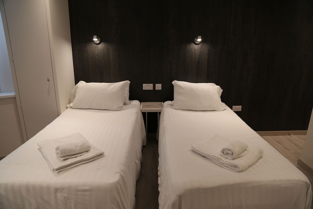 Debden Guest House 12