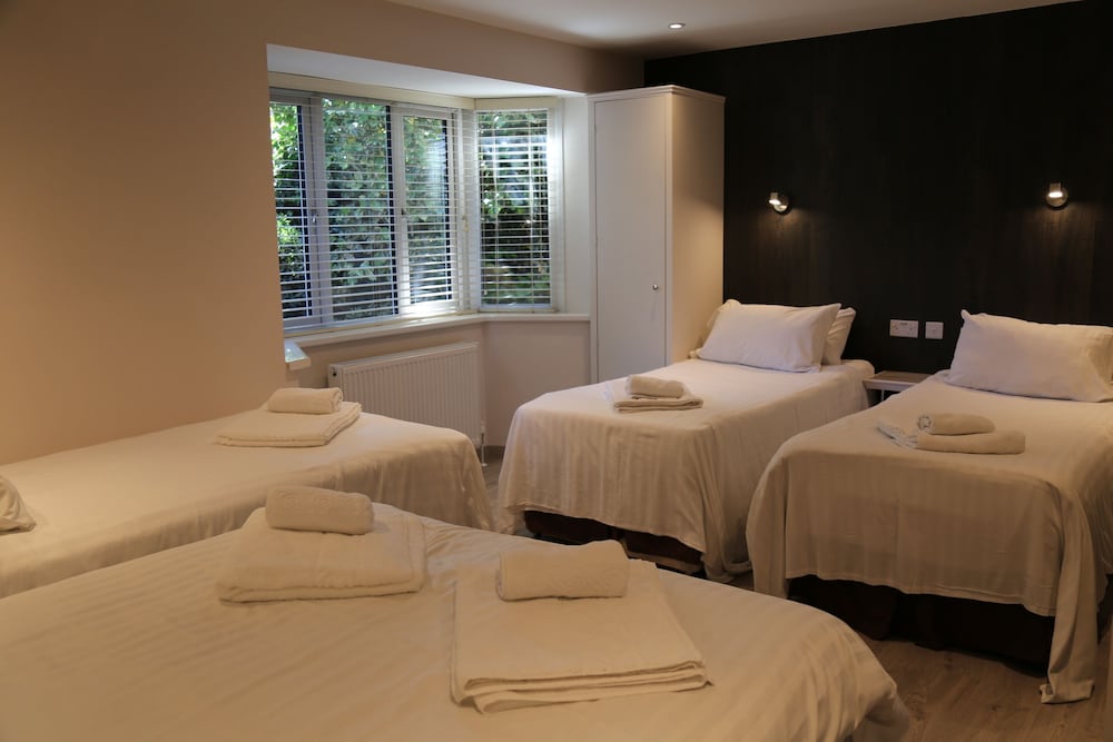Debden Guest House 6