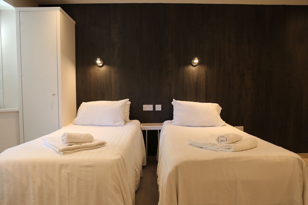 Debden Guest House 4