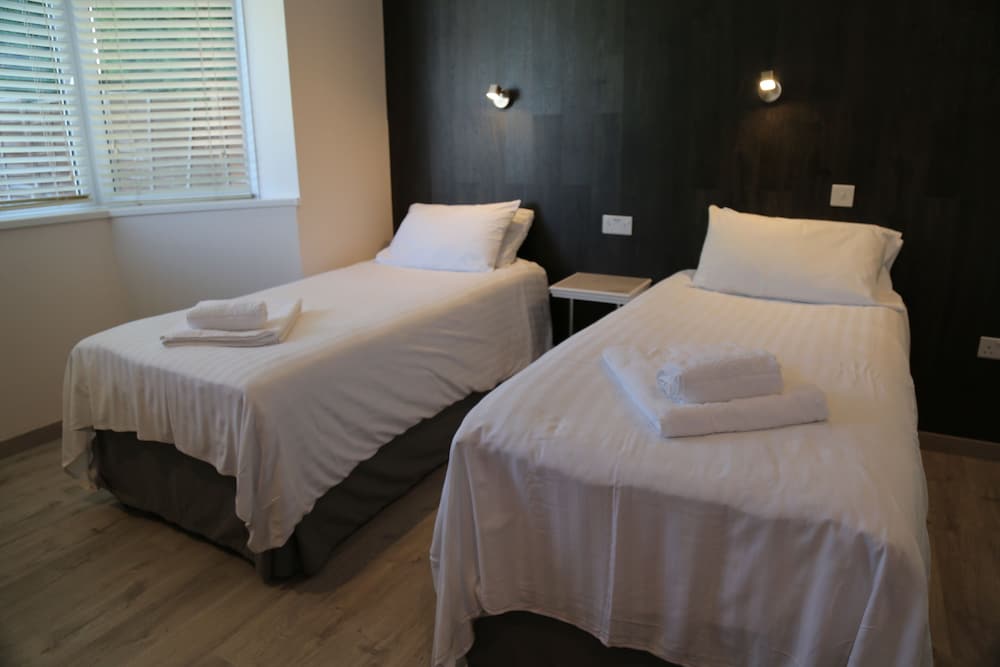Debden Guest House 16