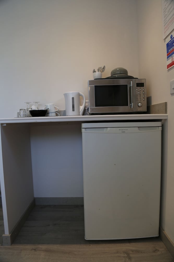 Debden Guest House 20