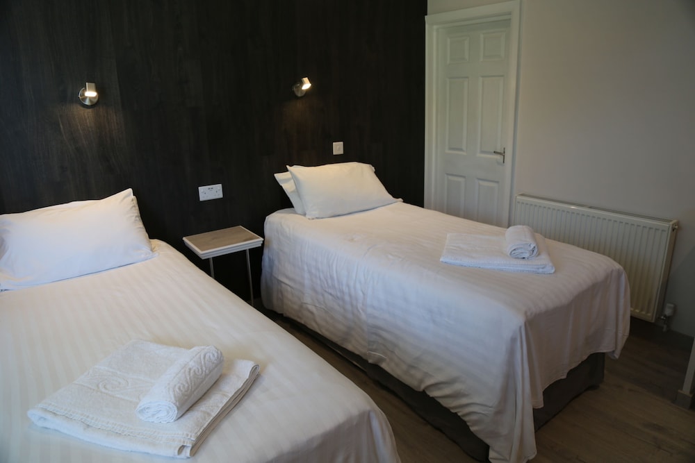 Debden Guest House 21