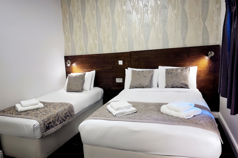 Lidos Hotel 2