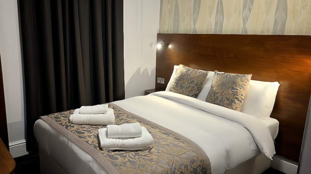 Lidos Hotel 4
