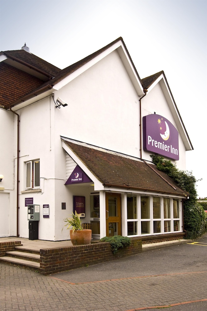 Premier Inn Horsham 1