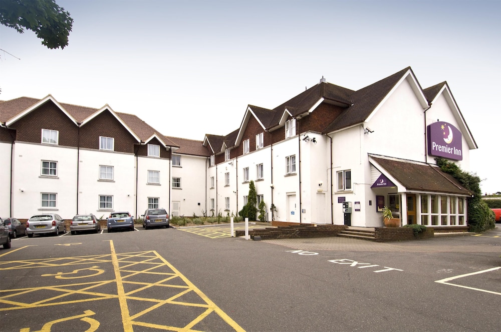 Premier Inn Horsham 13