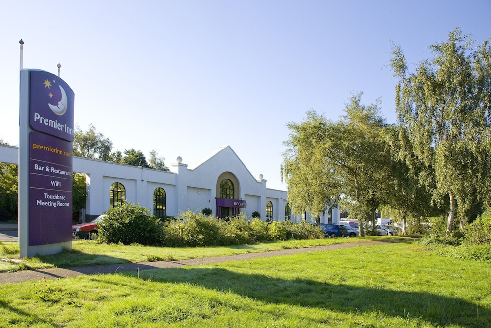 Premier Inn South Mimms Potters Bar 1