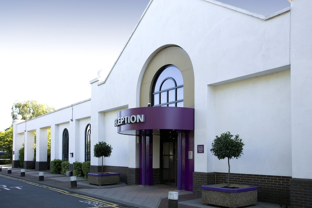 Premier Inn South Mimms Potters Bar 7