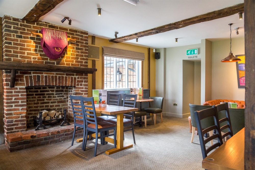 Premier Inn Tonbridge North 21