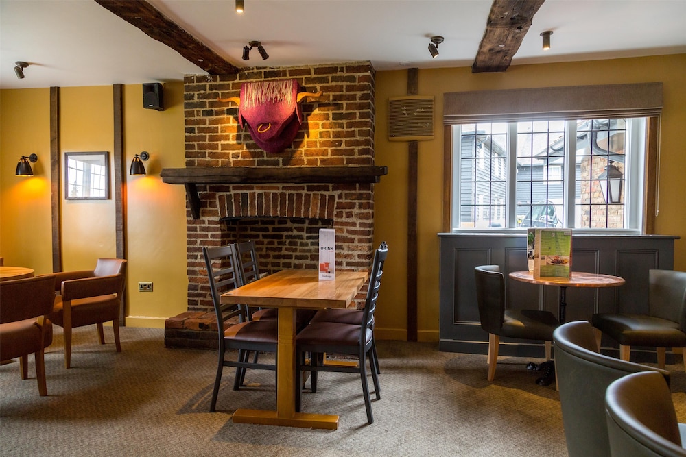 Premier Inn Tonbridge North 17