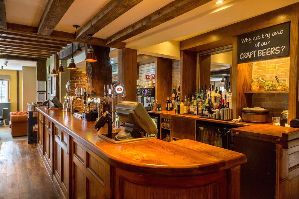Premier Inn Tonbridge North 19