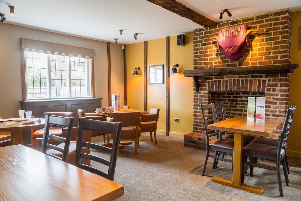 Premier Inn Tonbridge North 22