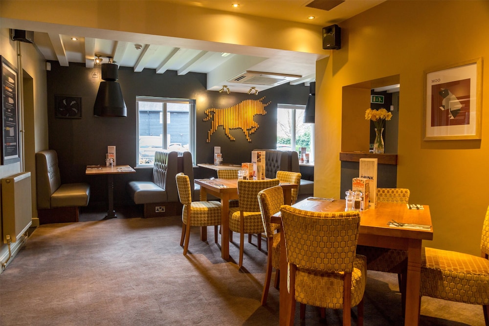 Premier Inn Tonbridge North 23