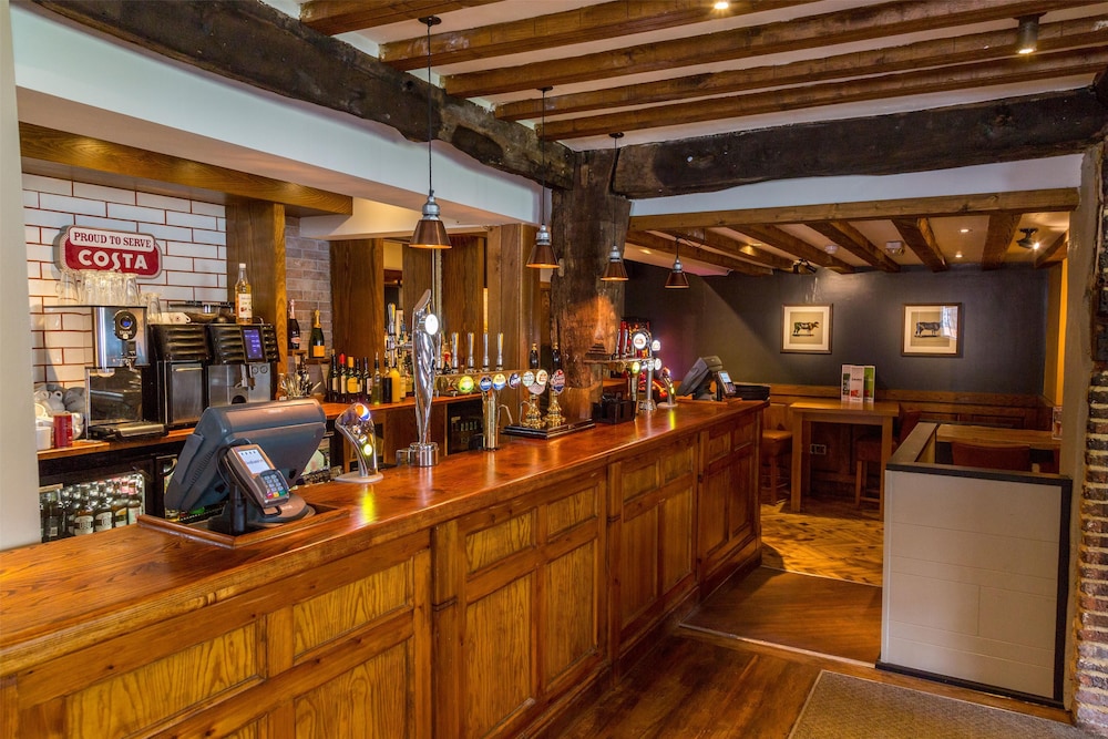 Premier Inn Tonbridge North 20