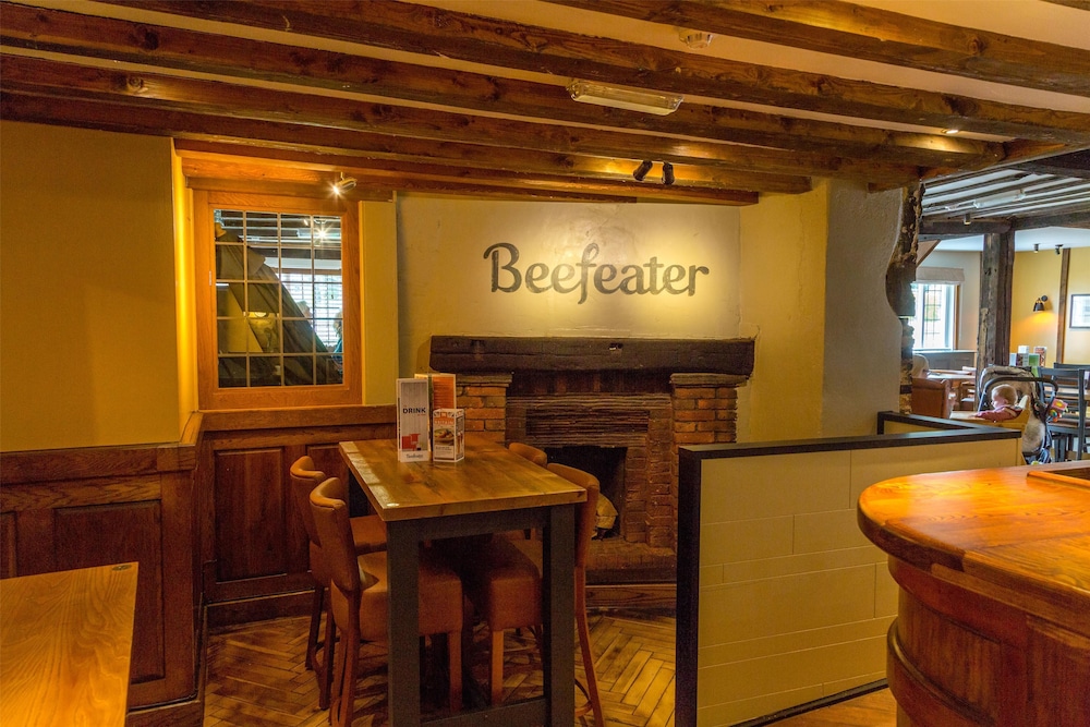 Premier Inn Tonbridge North 18