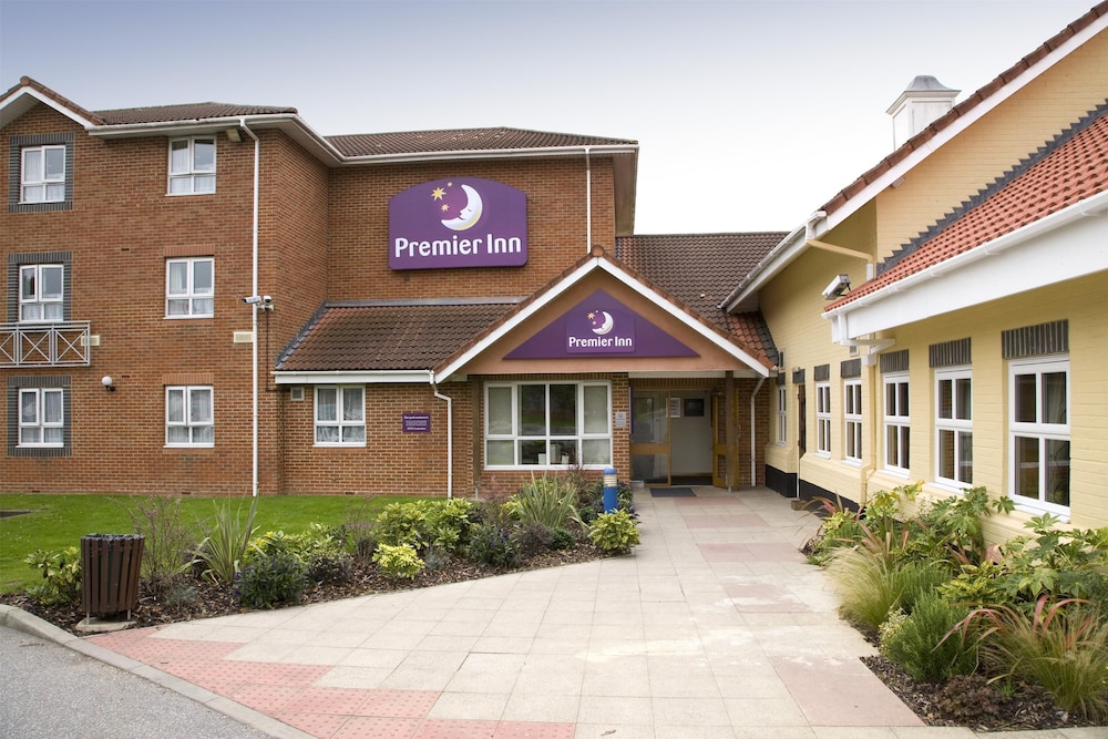 Premier Inn Welwyn Garden City 7