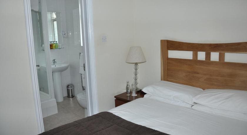 Savoro Restaurant With Rooms 10