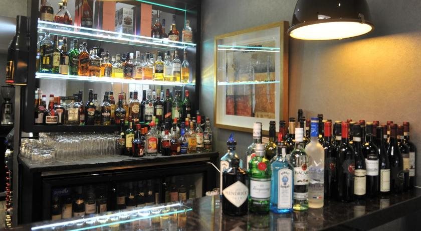 Savoro Restaurant With Rooms 14