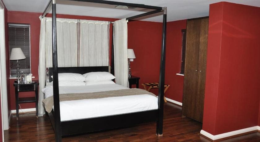 Savoro Restaurant With Rooms 20