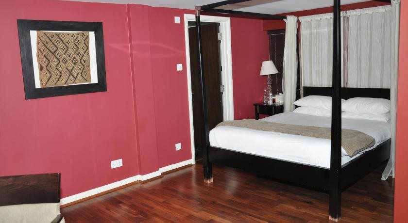 Savoro Restaurant With Rooms 3