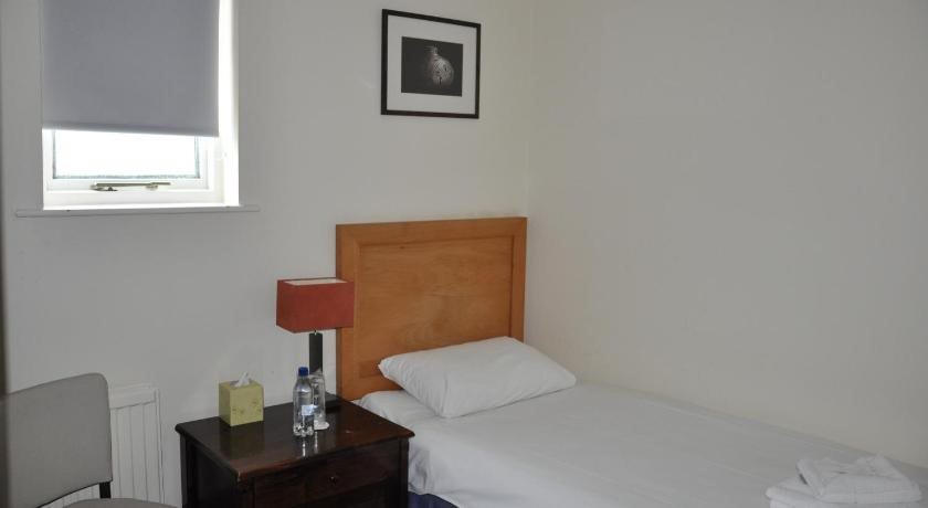 Savoro Restaurant With Rooms 4
