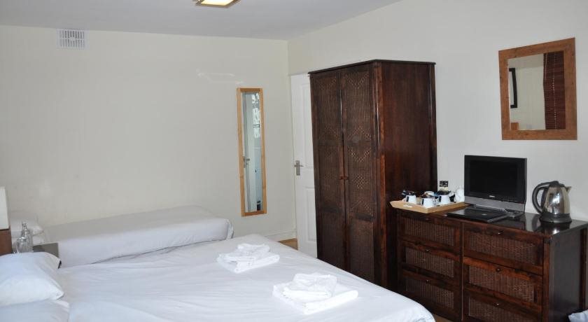 Savoro Restaurant With Rooms 8