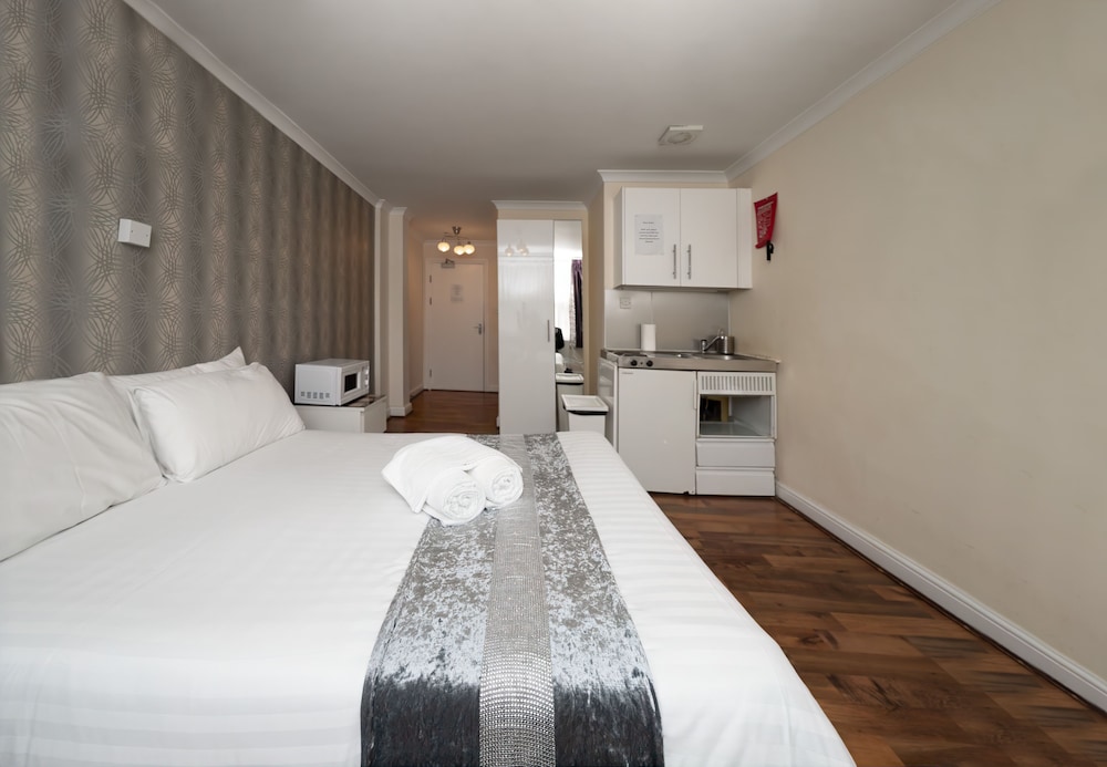 Flexistay Tulsi ApartHotel 19