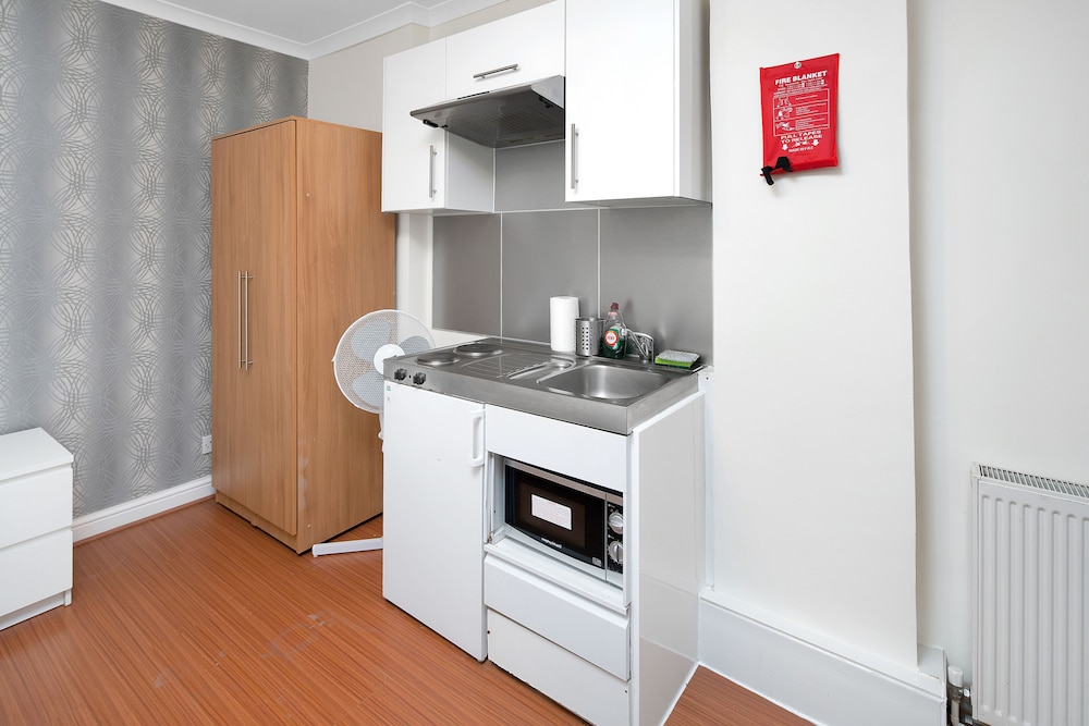 Flexistay Tulsi ApartHotel 20