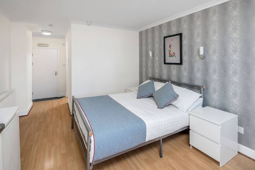 Flexistay Tulsi ApartHotel 12