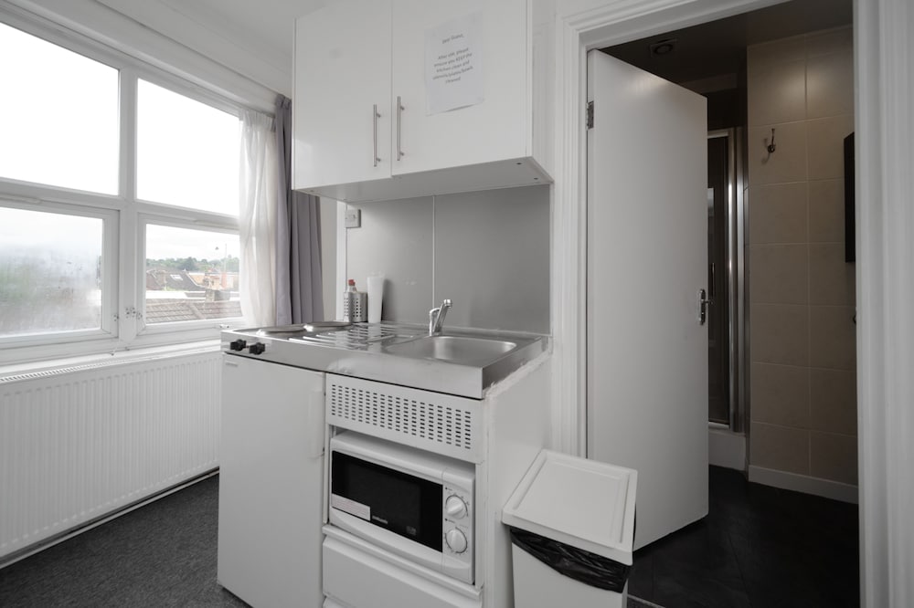 Flexistay Tulsi ApartHotel 22