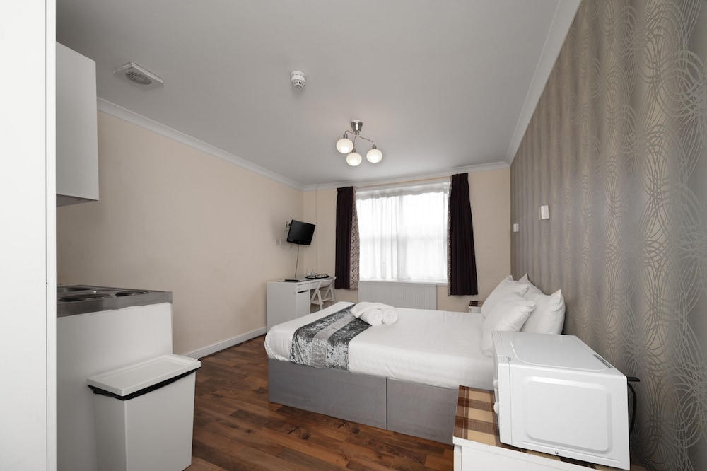 Flexistay Tulsi ApartHotel 17