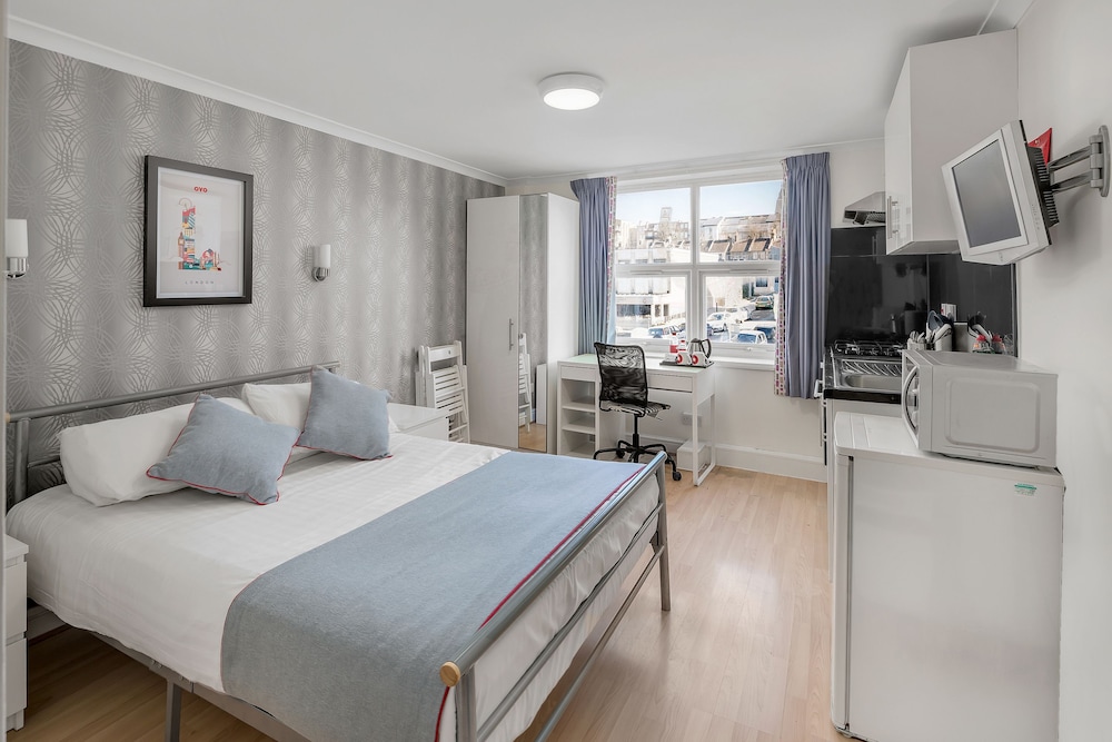 Flexistay Tulsi ApartHotel 11