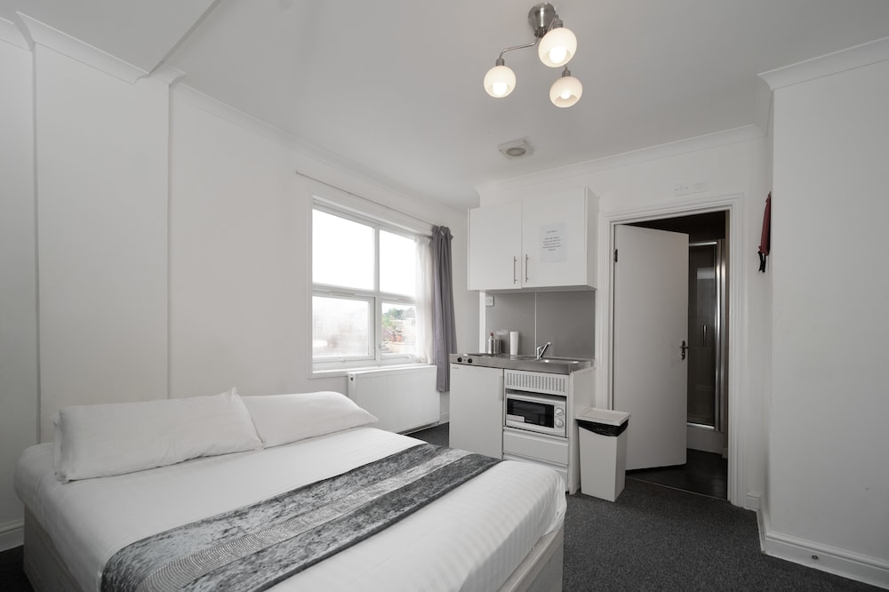 Flexistay Tulsi ApartHotel 16