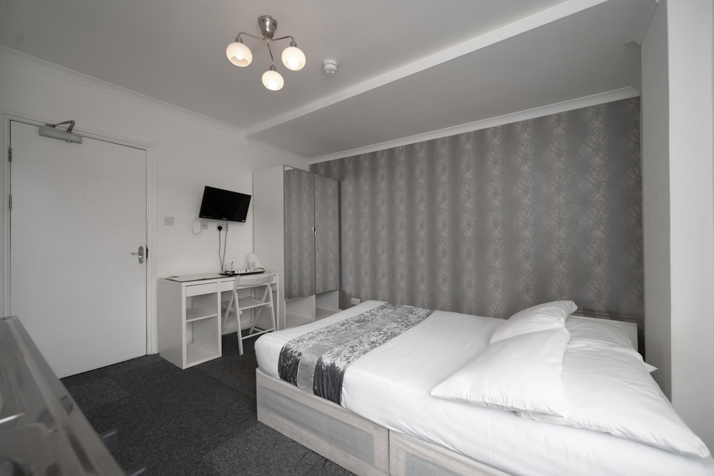 Flexistay Tulsi ApartHotel 18