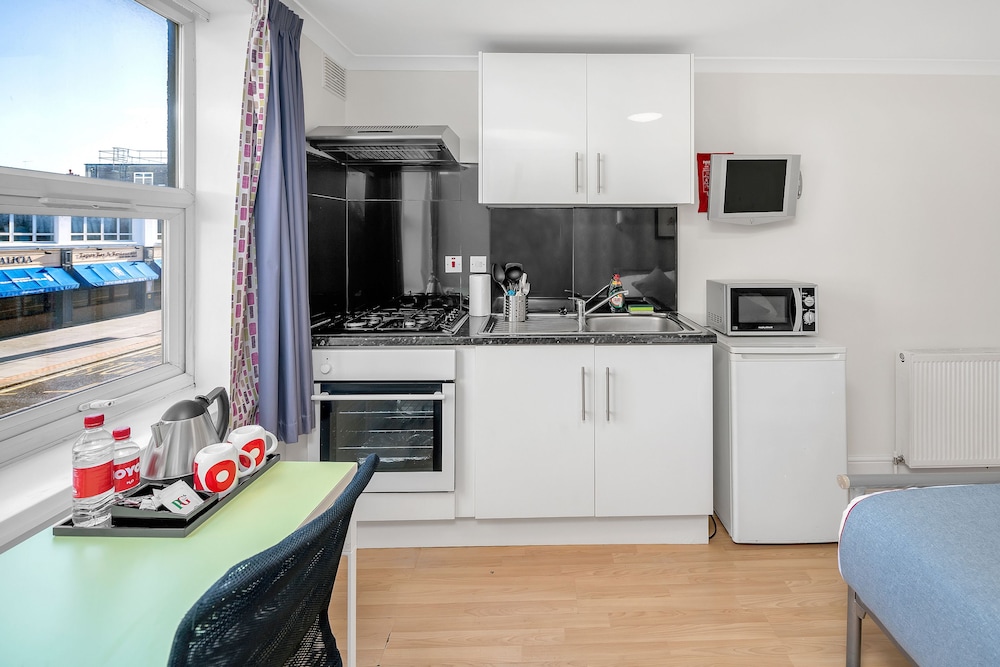 Flexistay Tulsi ApartHotel 21