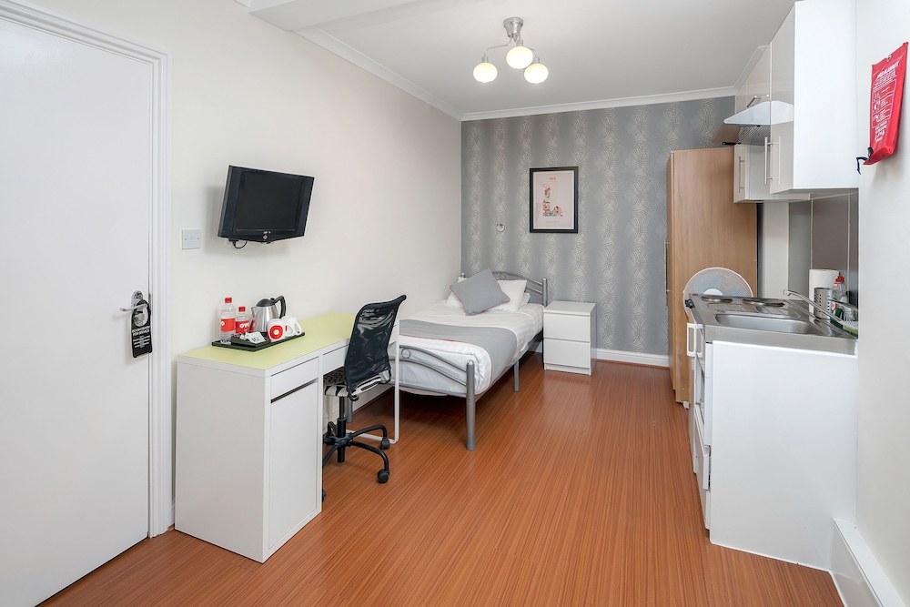 Flexistay Tulsi ApartHotel 7