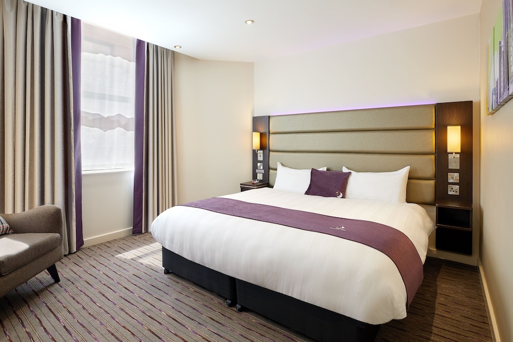 Premier Inn Hotel London Rainham 6