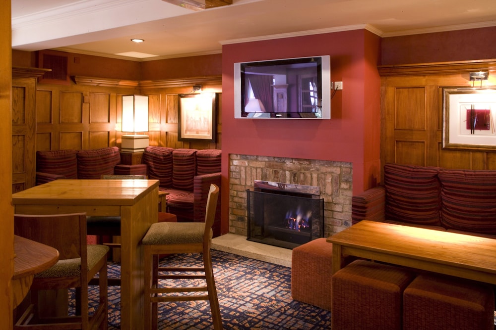 Premier Inn Hotel London Rainham 9