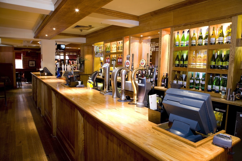 Premier Inn Hotel London Rainham 7