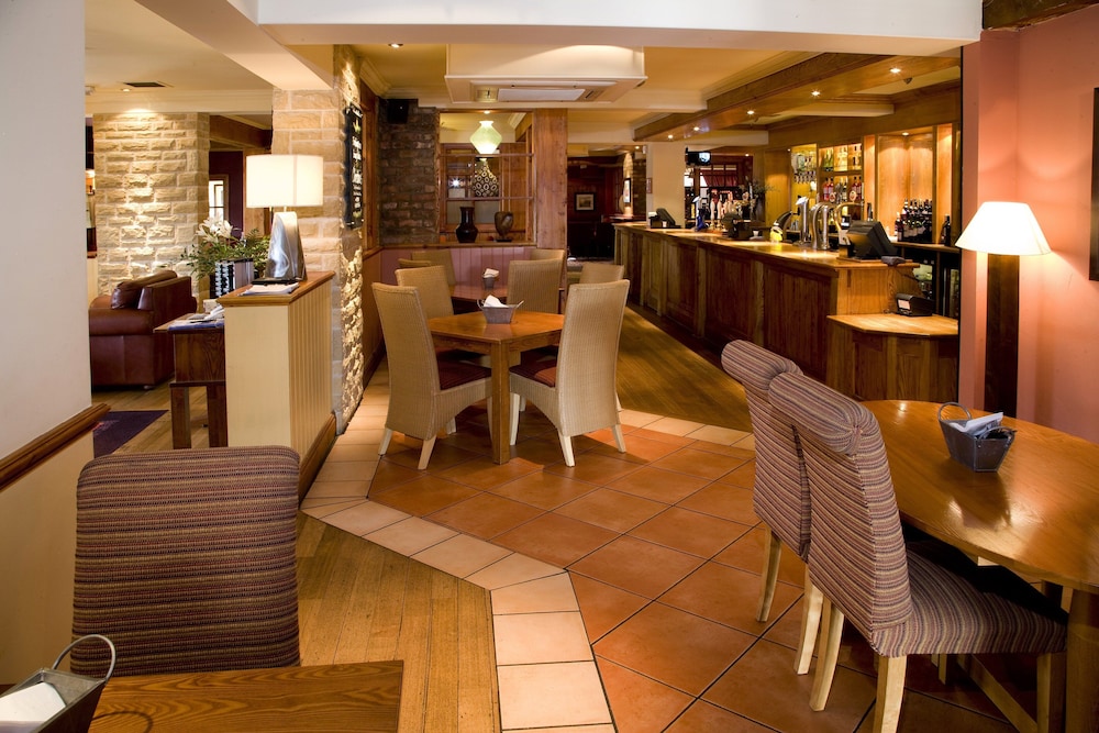 Premier Inn Hotel London Rainham 8