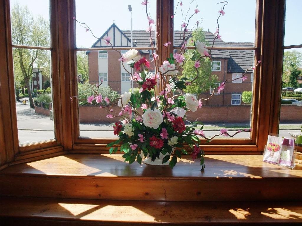 Harefield Manor 10