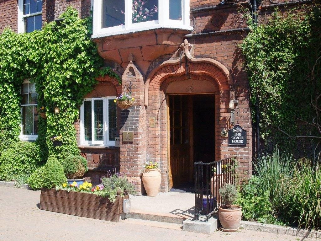 Harefield Manor 15
