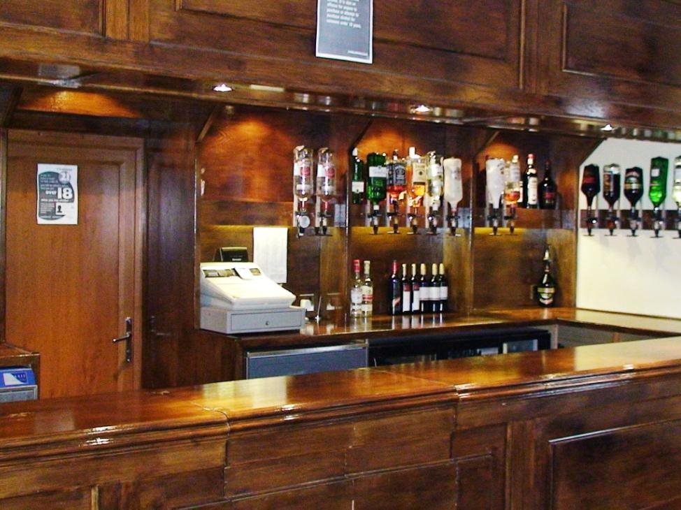 Harefield Manor 17