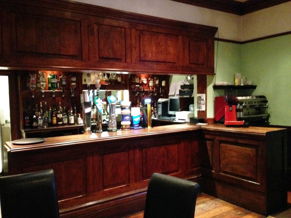 Harefield Manor 18