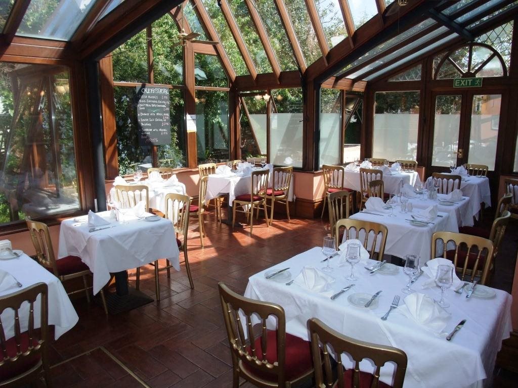 Harefield Manor 20