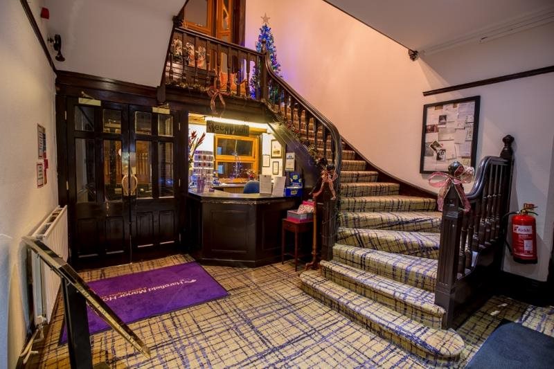 Harefield Manor 7